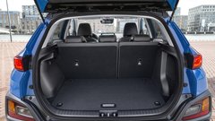 Novo v Sloveniji: Hyundai Kona Hybrid