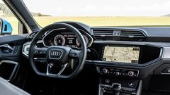 Novo v Sloveniji: Audi Q3 Sportback