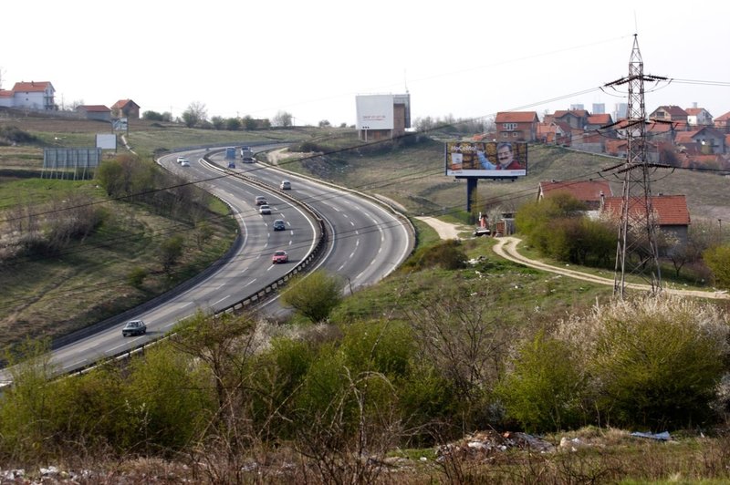 Po Srbiji kmalu s 150 kilometri na uro? (foto: Profimedia)