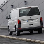 Volkswagen Transporter - Programska prenova (foto: Www.Achim-Hartmann.Com)