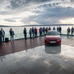 Kvantni skok za Oplovo ikono (foto: Opel)