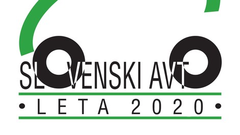 Predstavljamo finaliste izbora za Slovenski avto leta 2020 - pridružite se nam v finalu