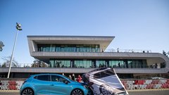Slovenski avto leta 2020: zadnja testiranja