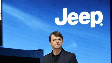 Evropska zveza avtomobilskih proizvajalcev ima novega predsednika: izbira je zanimiva