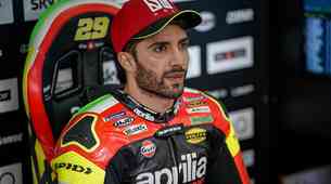 MotoGP: Iannone pozitiven na dopinškem testu, grozi mu večletna prepoved nastopanja