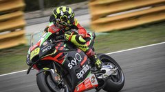 MotoGP: Iannone pozitiven na dopinškem testu, grozi mu večletna prepoved nastopanja