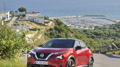 Novo v Sloveniji: Nissan Juke