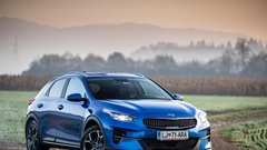 Izšel je novi Avto magazin! Testi: Opel Corsa, Škoda Kamiq, Kia XCeed ...