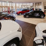 SEAT Porsche Verovškova: želimo postati največji trgovec z vozili SEAT! (foto: PIA)