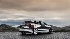 Audi A3 si želi še več pozornosti