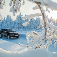 Zima trga na vrata - to so stvari, ki jih morate preveriti na avtomobilu, preden zares pritisne mraz