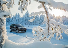 Zima trka na vrata - to so stvari, ki jih morate preveriti na avtomobilu, preden zares pritisne mraz