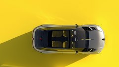 Renault povzdignil pojem prilagodljivosti na nov nivo- Renault Morphoz sta dva avta v enem