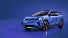 Prve podrobnosti o Volkswagnovem ID.4