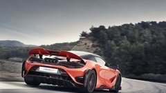 Ali bo McLaren pristal v nemških rokah? Preveri, kdo je verjetni novi lastnik!