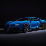 Športni kotiček (foto: Bugatti)