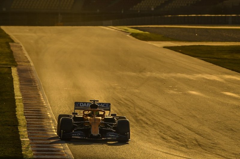 Odpovedana tudi prva dirka formule 1 (foto: FIA)