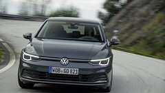 Novo v Sloveniji: Volkswagen Golf