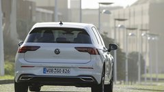 Novo v Sloveniji: Volkswagen Golf