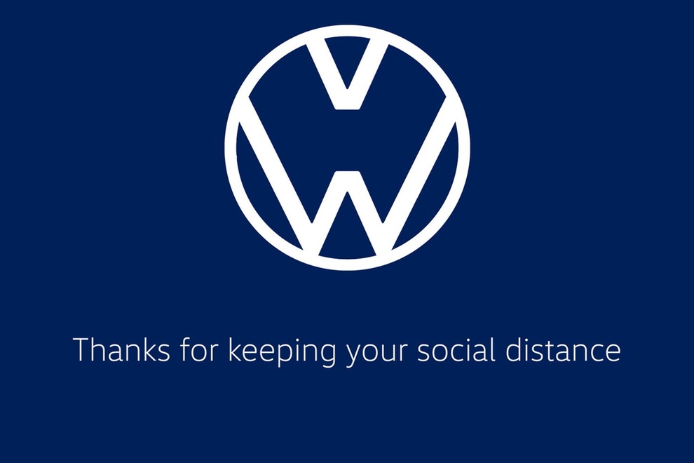 Volkswagen: "V Nemčiji se bo stanje normaliziralo do poletja"