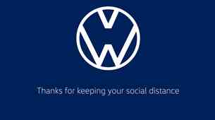 Volkswagen: "V Nemčiji se bo stanje normaliziralo do poletja"