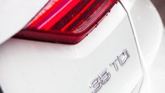 Je sploh kdo, ki se je že privadil Audijevih novih motornih oznak?
