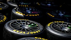 Dirkaške in cestne pnevmatike: enake, a vendarle tako različne