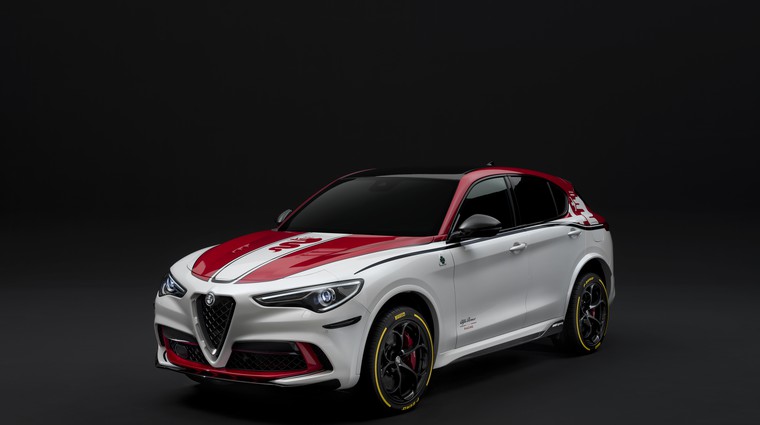 Alfa Romeo ostaja pri le enem GTA-modelu (foto: Alfa Romeo)