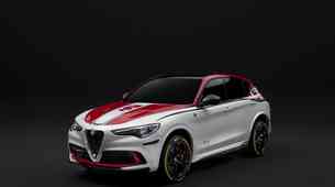 Alfa Romeo ostaja pri le enem GTA-modelu
