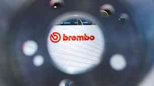 Brembo aktivno v boj proti koronavirusu