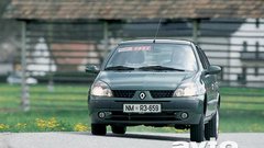 Deset v vrsto: Najbolj brani testi vozil v letih 2000–2009