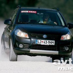 Deset v vrsto: Najbolj brani testi vozil v letih 2000–2009 (foto: Arhiv AM)