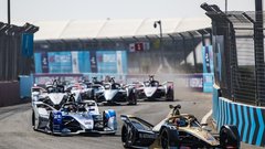 Uradno: Formula E prihodnje leto brez (obveznih) novih dirkalnikov