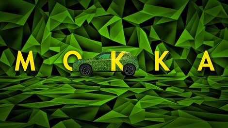 Nova Opel Mokka stavi na zeleno