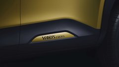 Predstavljamo: Toyota Yaris Cross