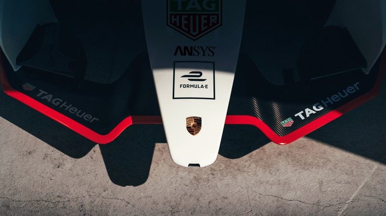 Porschejev novi direktor za raziskave in razvoj razkril usmeritev znamke na športnem področju (foto: Porsche)