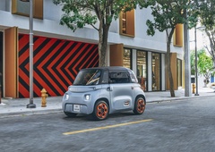 Koliko smo Slovenci pripravljeni odšteti za električni avto? Številka se s ponubo ne sklada najbolje