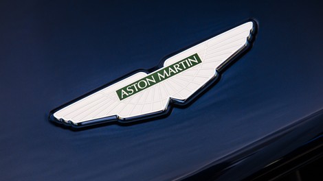 Neuradno: Aston Martin doživlja spremembe v vodstvu podjetja