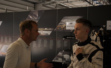 Virtualni Le Mans se bliža, tokrat v boju za zmago tudi Kevin Siggy