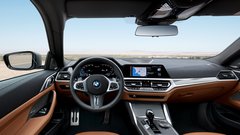 Svetovna premiera: BMW Serije 4 navdih išče v preteklosti