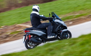 Tukaj se skriva njegovo bistvo