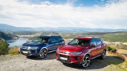 SsangYong znova v velikih težavah