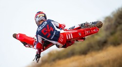 Monster Energy Supercross: povratek Roczna (video)