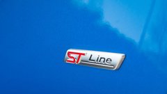 Za zdaj je na voljo oprema ST Line, kmalu pa celo športna različica ST.