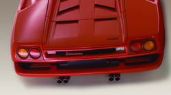 Ekipa Top Gearja med snemanjem razbila Lamborghini Diabla