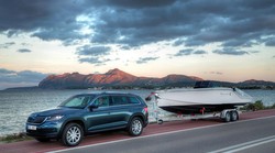 Vse, kar morate zares vedeti o vleki prikolice