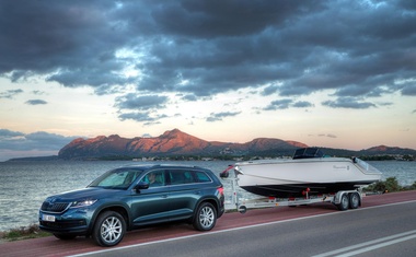 Vse, kar morate zares vedeti o vleki prikolice