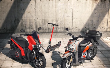 Seat predstavlja nove rešitve na področju e-mobilnosti