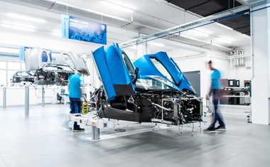 Odpravljena še zadnja ovira za prihod Rimca C_Two