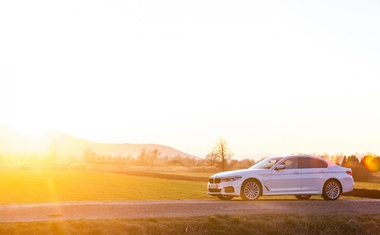 BMW serija 5